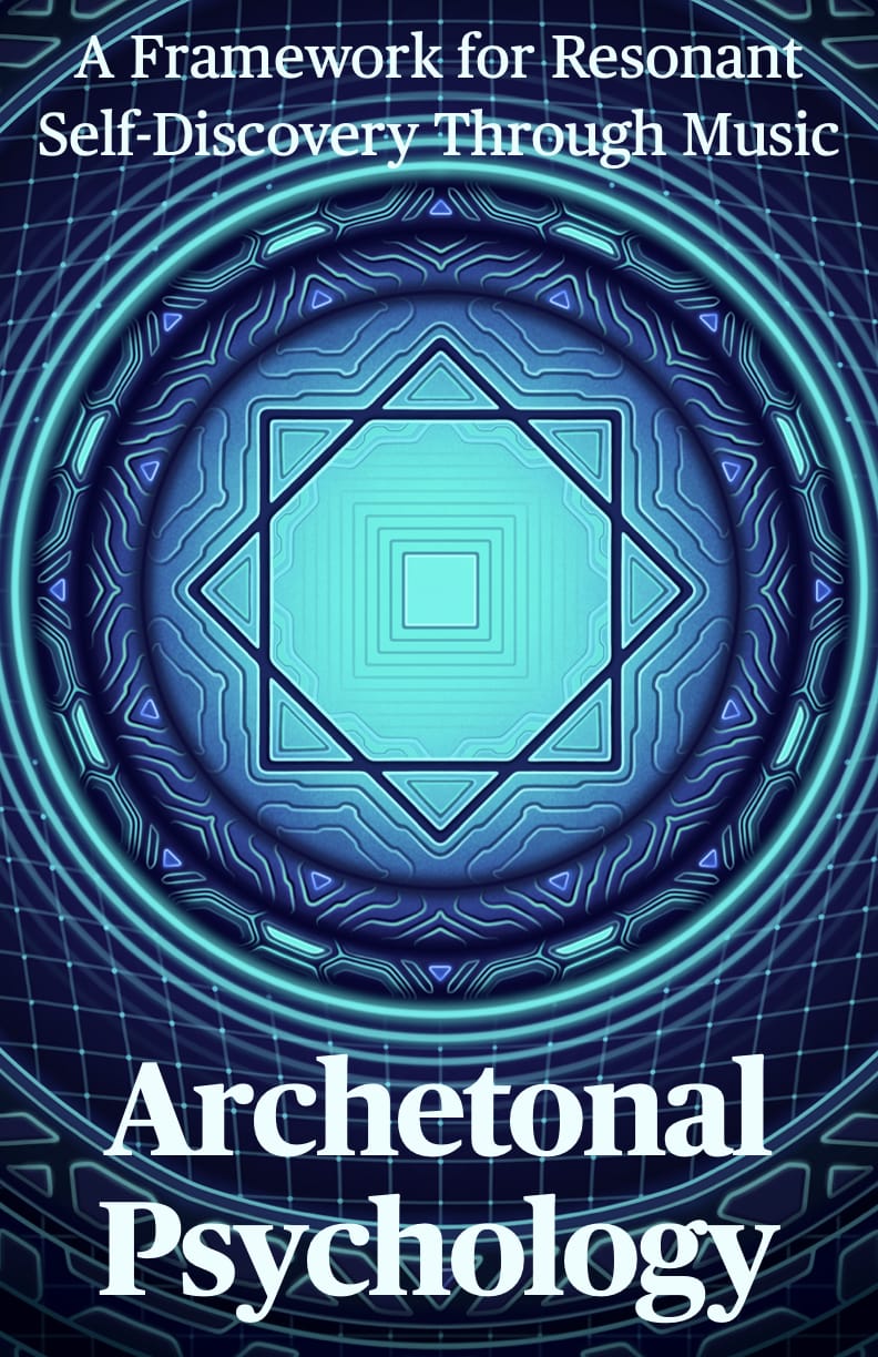 Archetonal Psychology